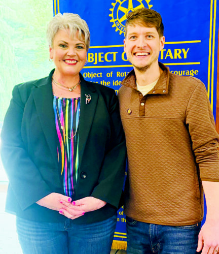 Salem Rotary ‘Shark Tank’